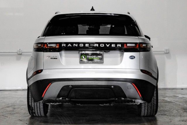 Photo 5 VIN: SALYB2RV2JA745117 - LAND ROVER RANGE ROVER VELAR 