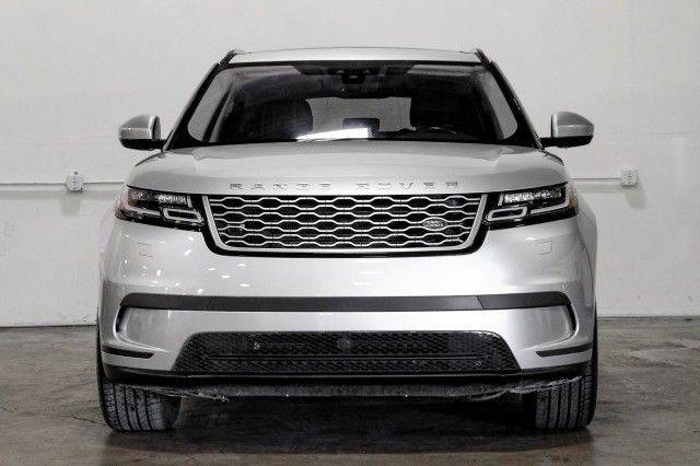 Photo 0 VIN: SALYB2RV2JA745117 - LAND ROVER RANGE ROVER VELAR 