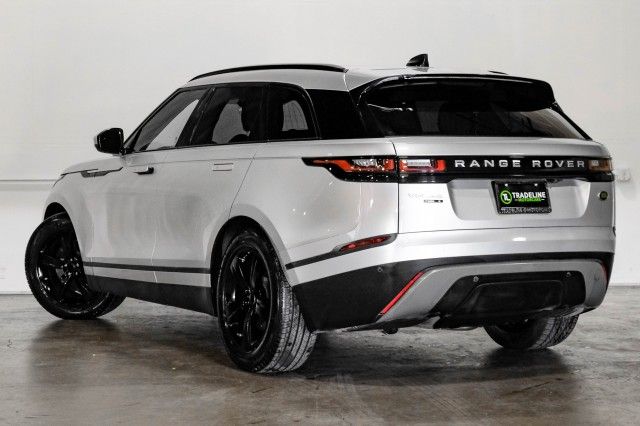 Photo 6 VIN: SALYB2RV2JA745117 - LAND ROVER RANGE ROVER VELAR 