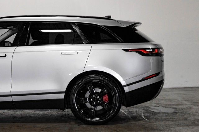 Photo 9 VIN: SALYB2RV2JA745117 - LAND ROVER RANGE ROVER VELAR 