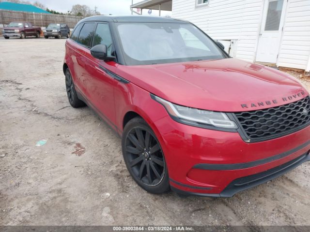 Photo 0 VIN: SALYB2RV2JA746400 - LAND ROVER RANGE ROVER VELAR 