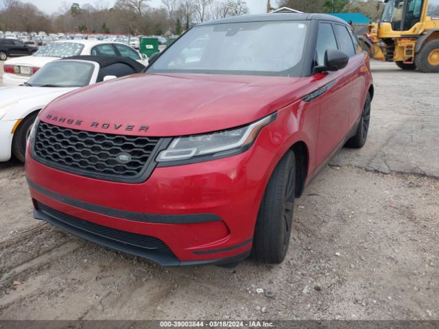 Photo 1 VIN: SALYB2RV2JA746400 - LAND ROVER RANGE ROVER VELAR 