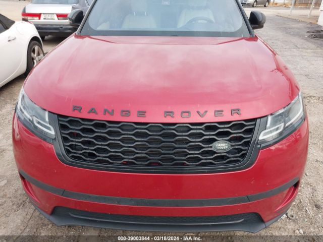 Photo 9 VIN: SALYB2RV2JA746400 - LAND ROVER RANGE ROVER VELAR 