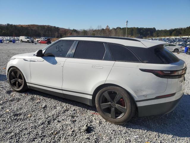 Photo 1 VIN: SALYB2RV2JA755226 - LAND ROVER RANGE ROVE 