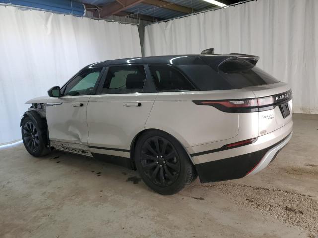 Photo 1 VIN: SALYB2RV2JA755730 - LAND ROVER RANGE ROVE 