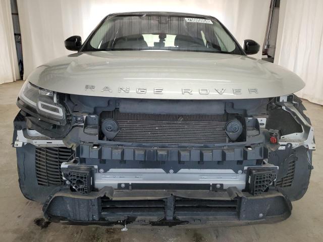 Photo 4 VIN: SALYB2RV2JA755730 - LAND ROVER RANGE ROVE 