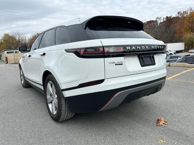 Photo 1 VIN: SALYB2RV3JA727113 - LAND ROVER RANGE ROVE 