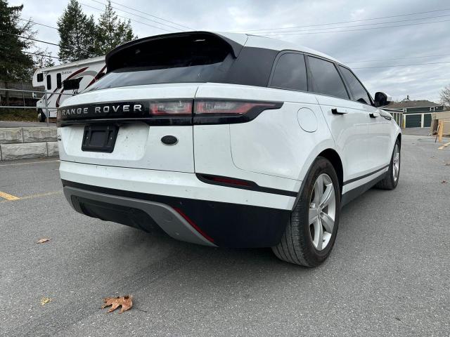 Photo 2 VIN: SALYB2RV3JA727113 - LAND ROVER RANGE ROVE 