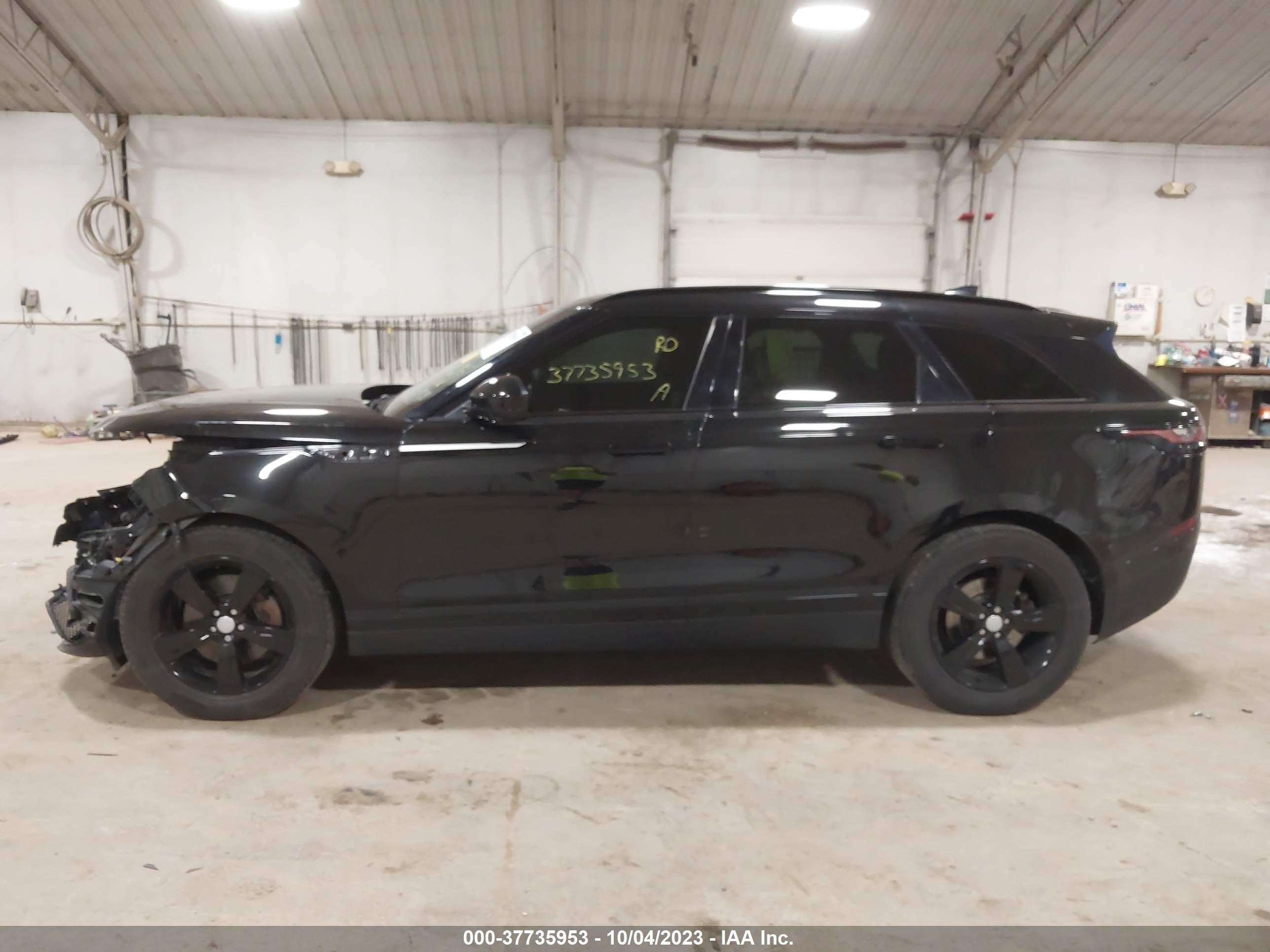 Photo 13 VIN: SALYB2RV3JA766526 - LAND ROVER RANGE ROVER VELAR 