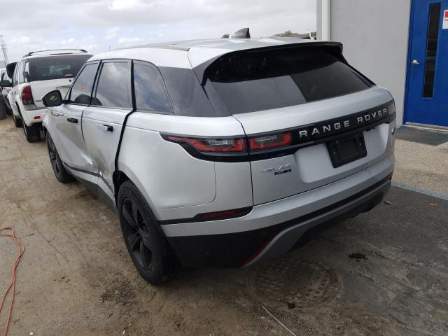 Photo 2 VIN: SALYB2RV4JA764574 - LAND ROVER RANGE ROVE 