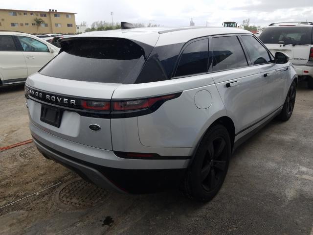 Photo 3 VIN: SALYB2RV4JA764574 - LAND ROVER RANGE ROVE 