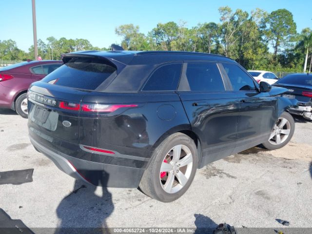 Photo 3 VIN: SALYB2RV5JA754314 - LAND ROVER RANGE ROVER VELAR 