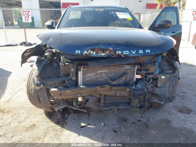 Photo 5 VIN: SALYB2RV5JA754314 - LAND ROVER RANGE ROVER VELAR 