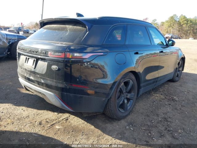 Photo 3 VIN: SALYB2RV5JA756192 - LAND ROVER RANGE ROVER VELAR 