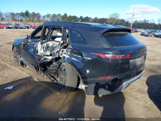 Photo 5 VIN: SALYB2RV5JA756192 - LAND ROVER RANGE ROVER VELAR 