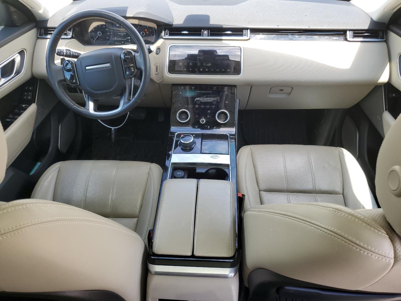 Photo 7 VIN: SALYB2RV6JA716820 - LAND ROVER RANGE ROVER 