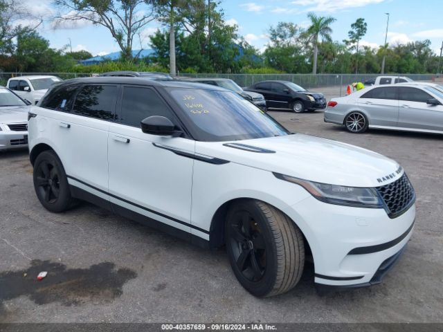 Photo 0 VIN: SALYB2RV6JA728207 - LAND ROVER RANGE ROVER VELAR 