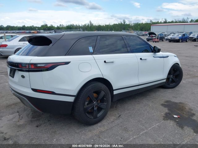 Photo 3 VIN: SALYB2RV6JA728207 - LAND ROVER RANGE ROVER VELAR 