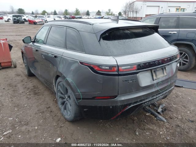 Photo 2 VIN: SALYB2RV6JA750501 - LAND ROVER RANGE ROVER VELAR 