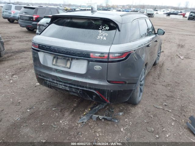 Photo 3 VIN: SALYB2RV6JA750501 - LAND ROVER RANGE ROVER VELAR 