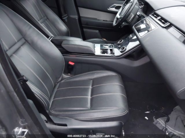 Photo 4 VIN: SALYB2RV6JA750501 - LAND ROVER RANGE ROVER VELAR 