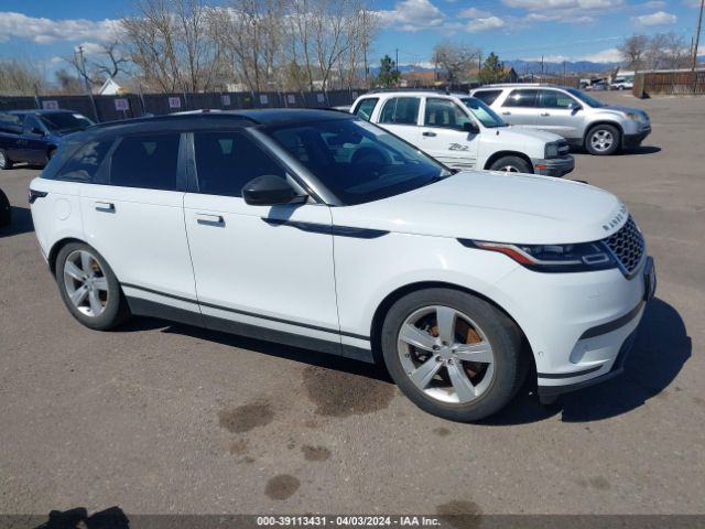 Photo 0 VIN: SALYB2RV7JA768828 - LAND ROVER RANGE ROVER VELAR 