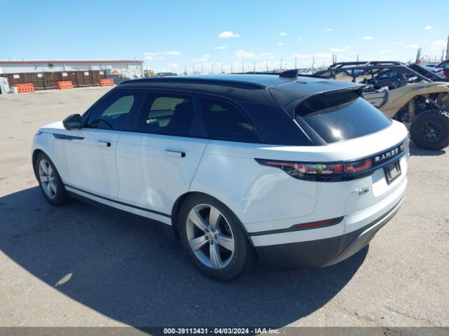 Photo 2 VIN: SALYB2RV7JA768828 - LAND ROVER RANGE ROVER VELAR 