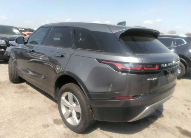 Photo 2 VIN: SALYB2RV8JA727074 - LAND ROVER RANGE ROVER VELAR 