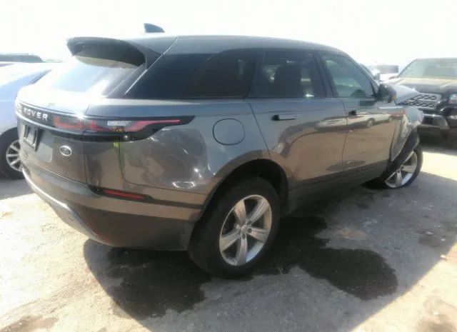 Photo 3 VIN: SALYB2RV8JA727074 - LAND ROVER RANGE ROVER VELAR 