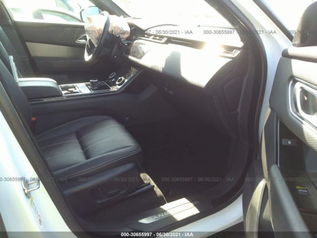 Photo 4 VIN: SALYB2RV8JA742688 - LAND ROVER RANGE ROVER VELAR 