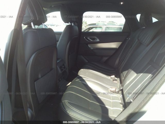 Photo 7 VIN: SALYB2RV8JA742688 - LAND ROVER RANGE ROVER VELAR 