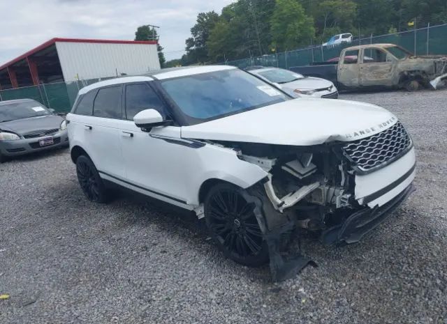 Photo 0 VIN: SALYB2RV9JA726807 - LAND ROVER RANGE ROVER VELAR 