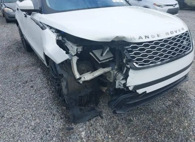 Photo 5 VIN: SALYB2RV9JA726807 - LAND ROVER RANGE ROVER VELAR 