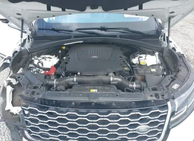 Photo 9 VIN: SALYB2RV9JA726807 - LAND ROVER RANGE ROVER VELAR 