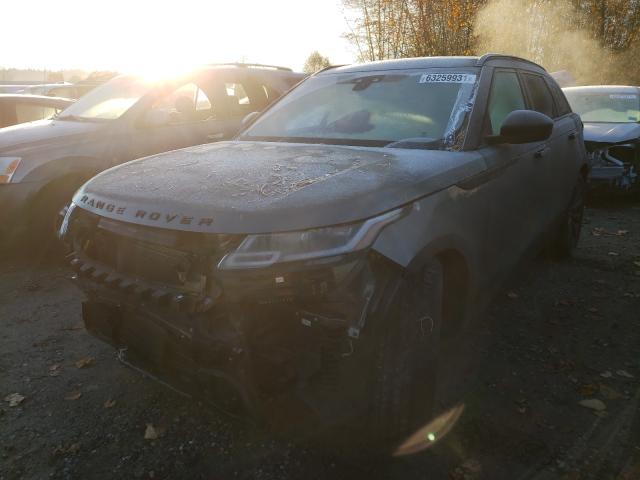 Photo 1 VIN: SALYB2RV9JA756230 - LAND ROVER RANGE ROVE 