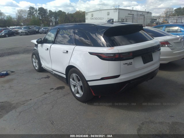 Photo 2 VIN: SALYB2RVXJA756575 - LAND ROVER RANGE ROVER VELAR 