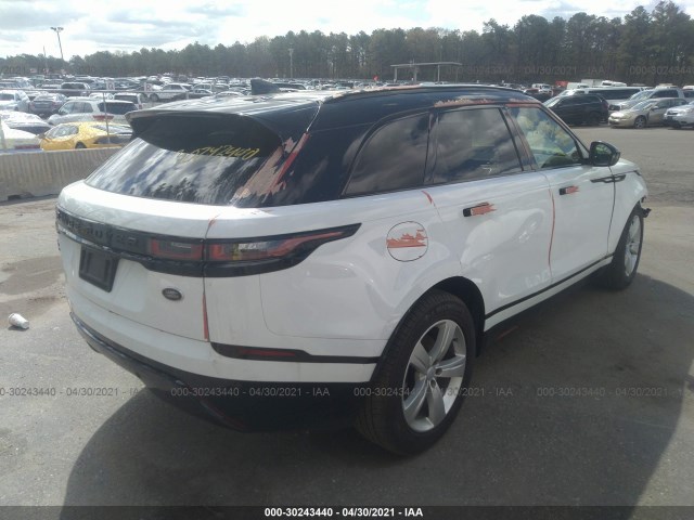 Photo 3 VIN: SALYB2RVXJA756575 - LAND ROVER RANGE ROVER VELAR 