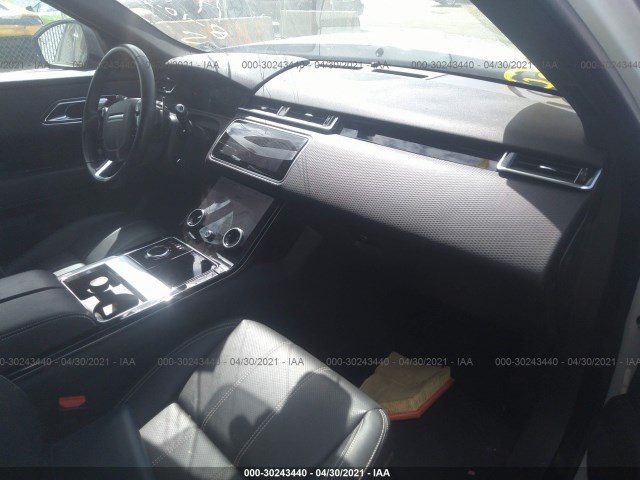 Photo 4 VIN: SALYB2RVXJA756575 - LAND ROVER RANGE ROVER VELAR 