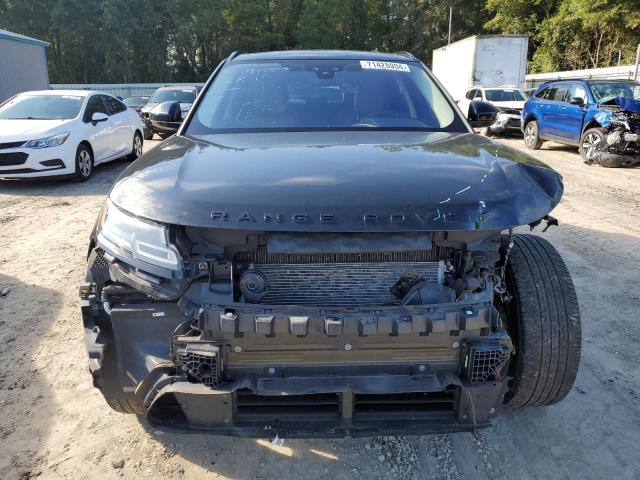 Photo 4 VIN: SALYB2RX0JA736451 - LAND ROVER RANGE ROVE 