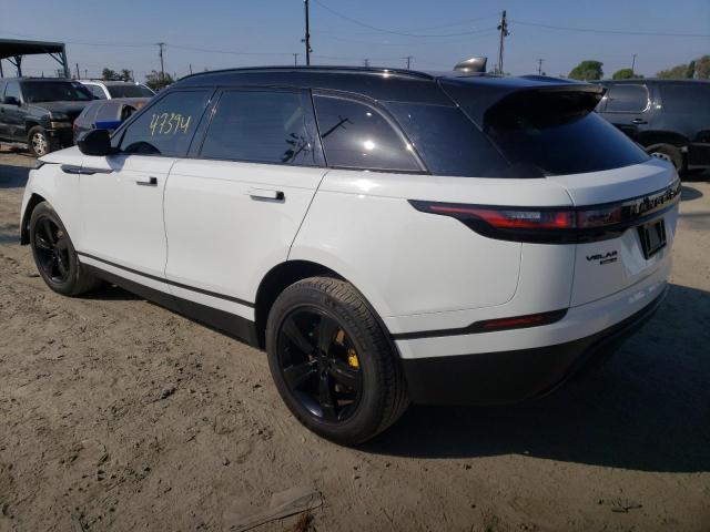 Photo 2 VIN: SALYB2RX0JA747420 - LAND ROVER RANGE ROVER VELAR 