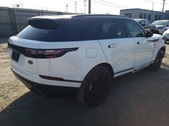 Photo 3 VIN: SALYB2RX0JA747420 - LAND ROVER RANGE ROVER VELAR 