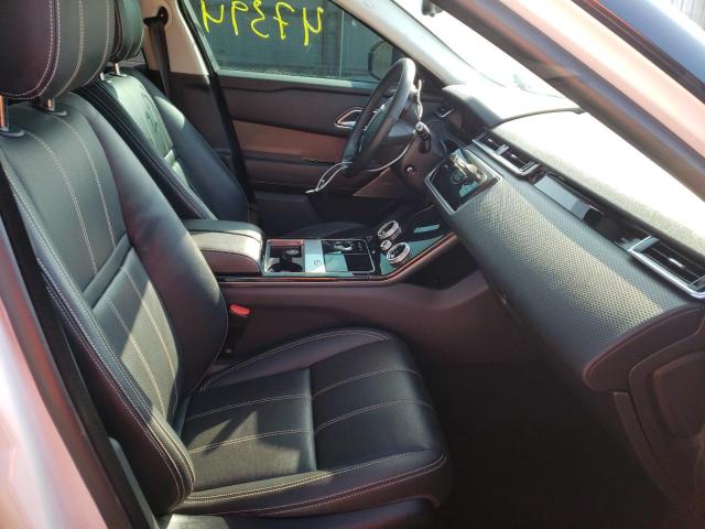 Photo 4 VIN: SALYB2RX0JA747420 - LAND ROVER RANGE ROVER VELAR 