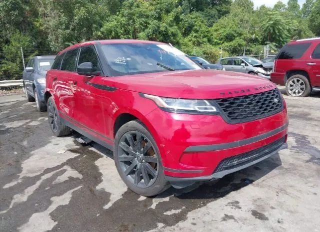 Photo 0 VIN: SALYB2RX0JA774875 - LAND ROVER RANGE ROVER VELAR 