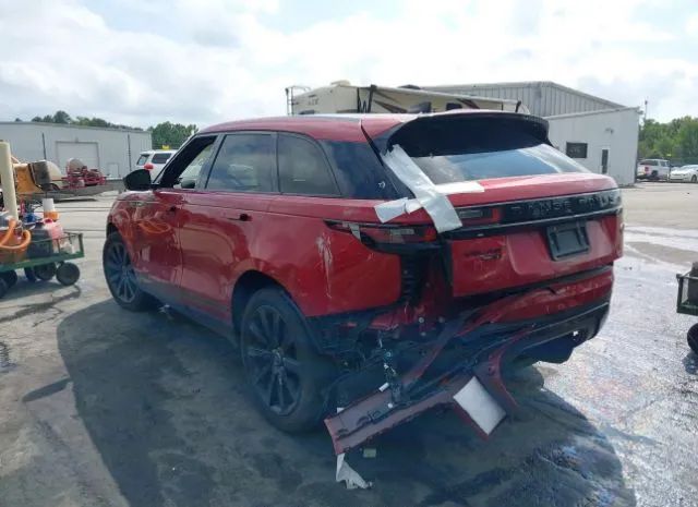 Photo 2 VIN: SALYB2RX0JA774875 - LAND ROVER RANGE ROVER VELAR 