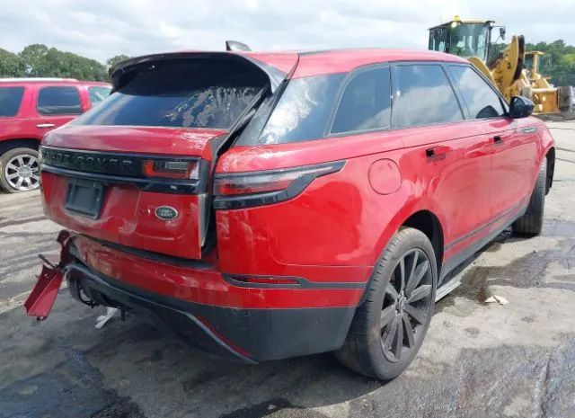 Photo 3 VIN: SALYB2RX0JA774875 - LAND ROVER RANGE ROVER VELAR 