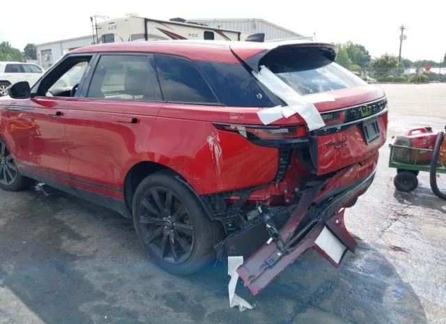 Photo 5 VIN: SALYB2RX0JA774875 - LAND ROVER RANGE ROVER VELAR 