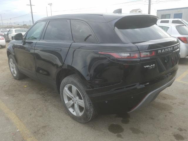 Photo 2 VIN: SALYB2RX1JA708237 - LAND ROVER RANGE ROVER VELAR 