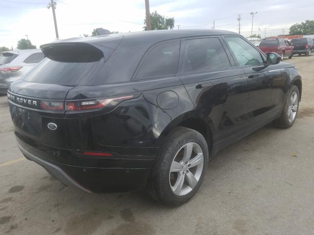 Photo 3 VIN: SALYB2RX1JA708237 - LAND ROVER RANGE ROVER VELAR 