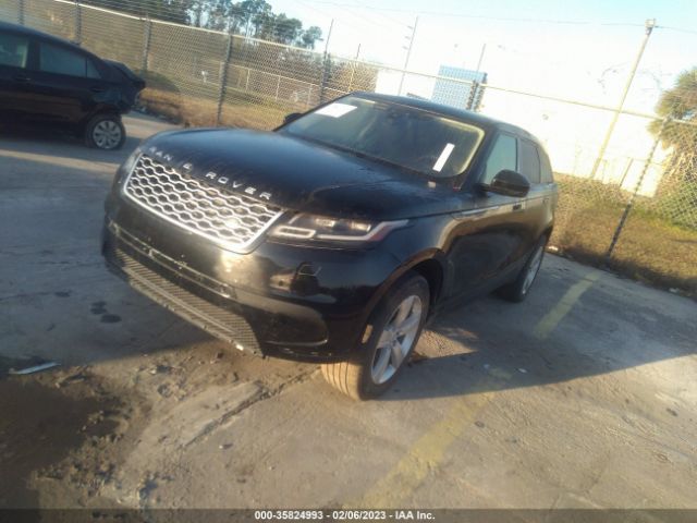 Photo 1 VIN: SALYB2RX1JA708237 - LAND ROVER RANGE ROVER VELAR 