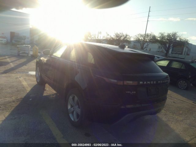 Photo 2 VIN: SALYB2RX1JA708237 - LAND ROVER RANGE ROVER VELAR 